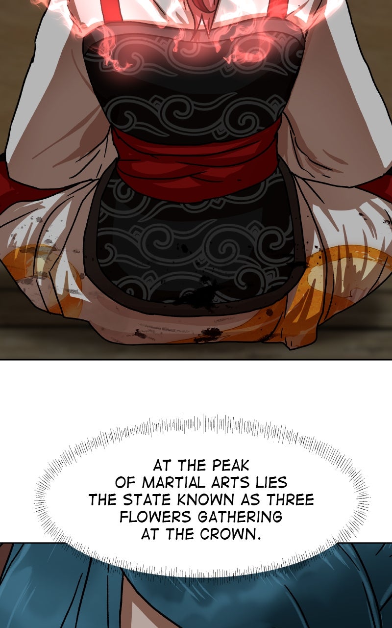 Like a Chilling Flame Episode 28 page 7 - 