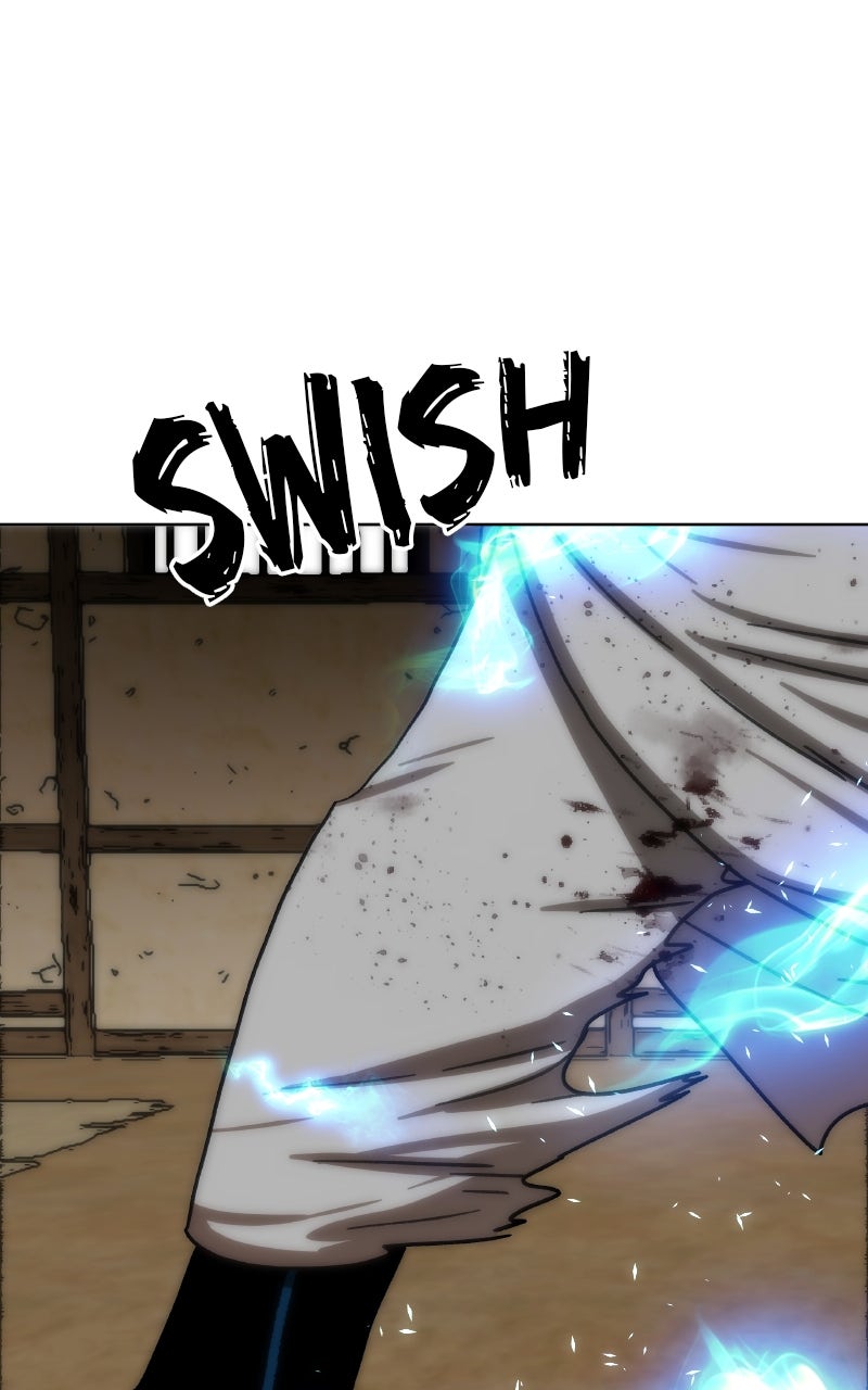 Like a Chilling Flame Episode 28 page 61 - 