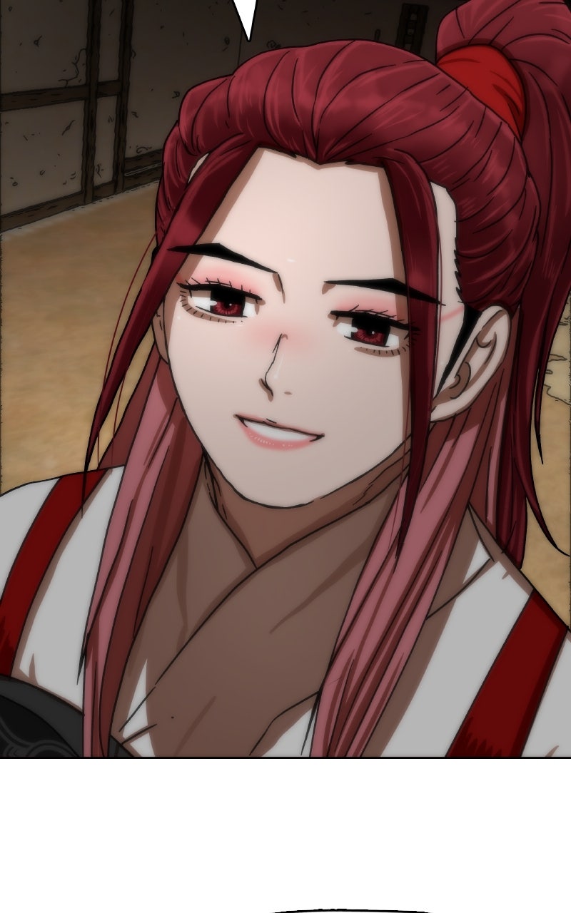 Like a Chilling Flame Episode 28 page 65 - 