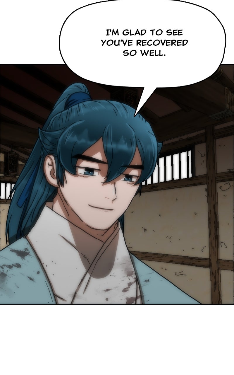 Like a Chilling Flame Episode 28 page 66 - 