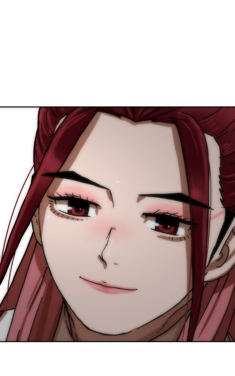Like a Chilling Flame Episode 28 page 67 - 