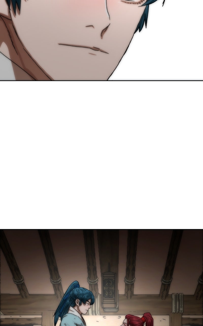 Like a Chilling Flame Episode 28 page 69 - 