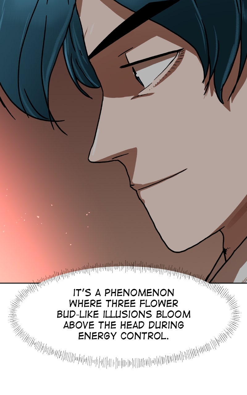 Like a Chilling Flame Episode 28 page 8 - 