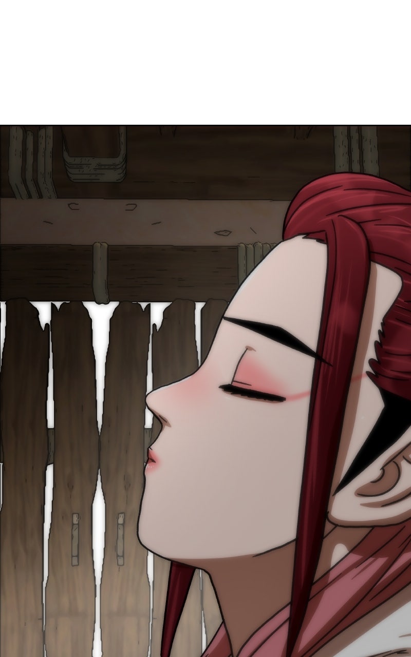 Like a Chilling Flame Episode 28 page 71 - 