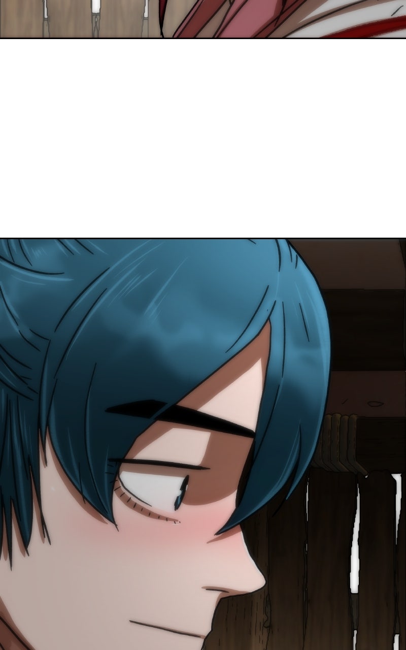 Like a Chilling Flame Episode 28 page 72 - 