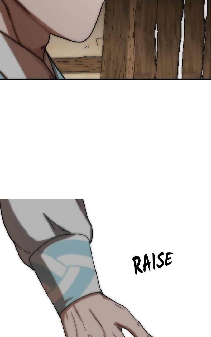 Like a Chilling Flame Episode 28 page 73 - 