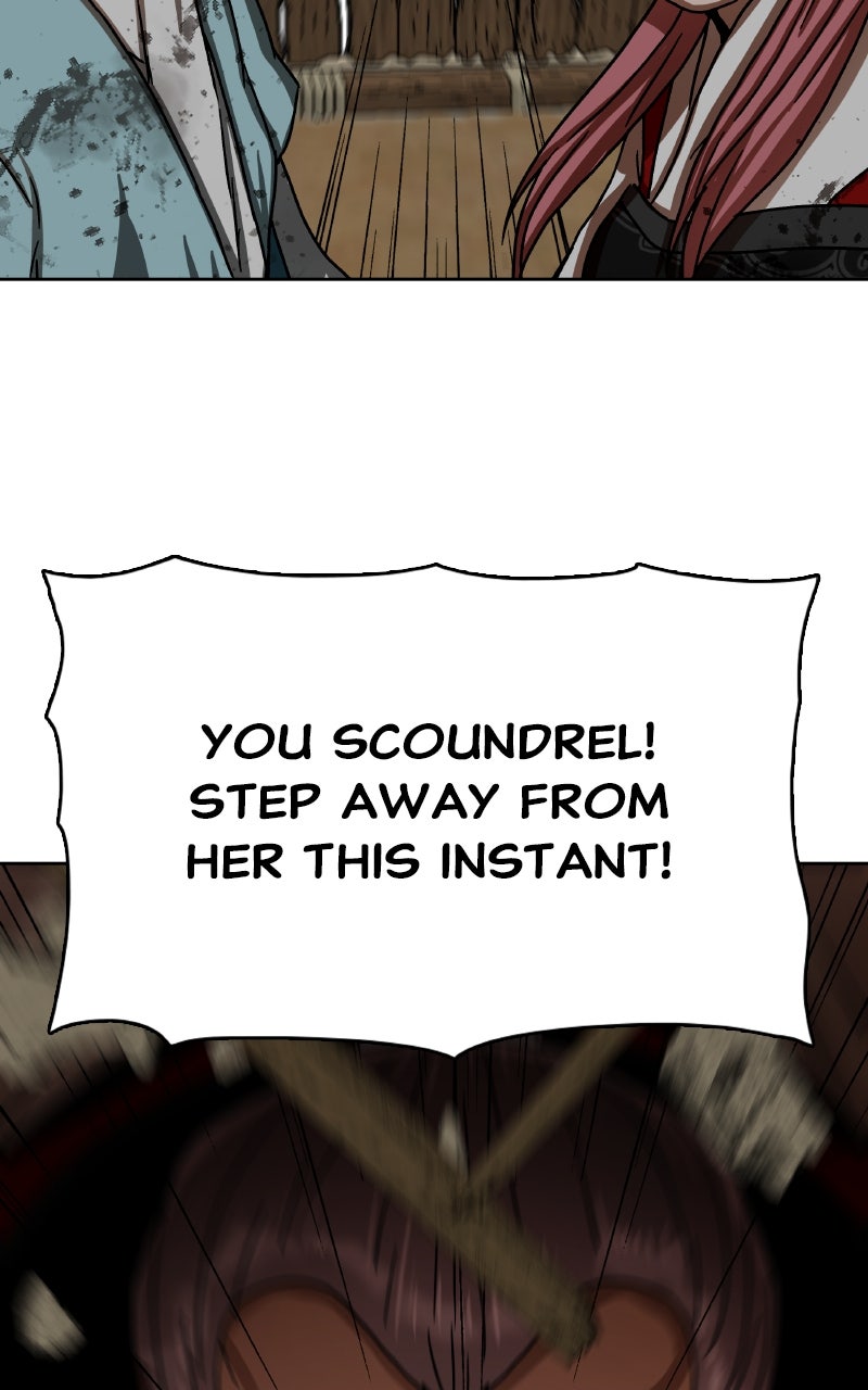 Like a Chilling Flame Episode 28 page 78 - 