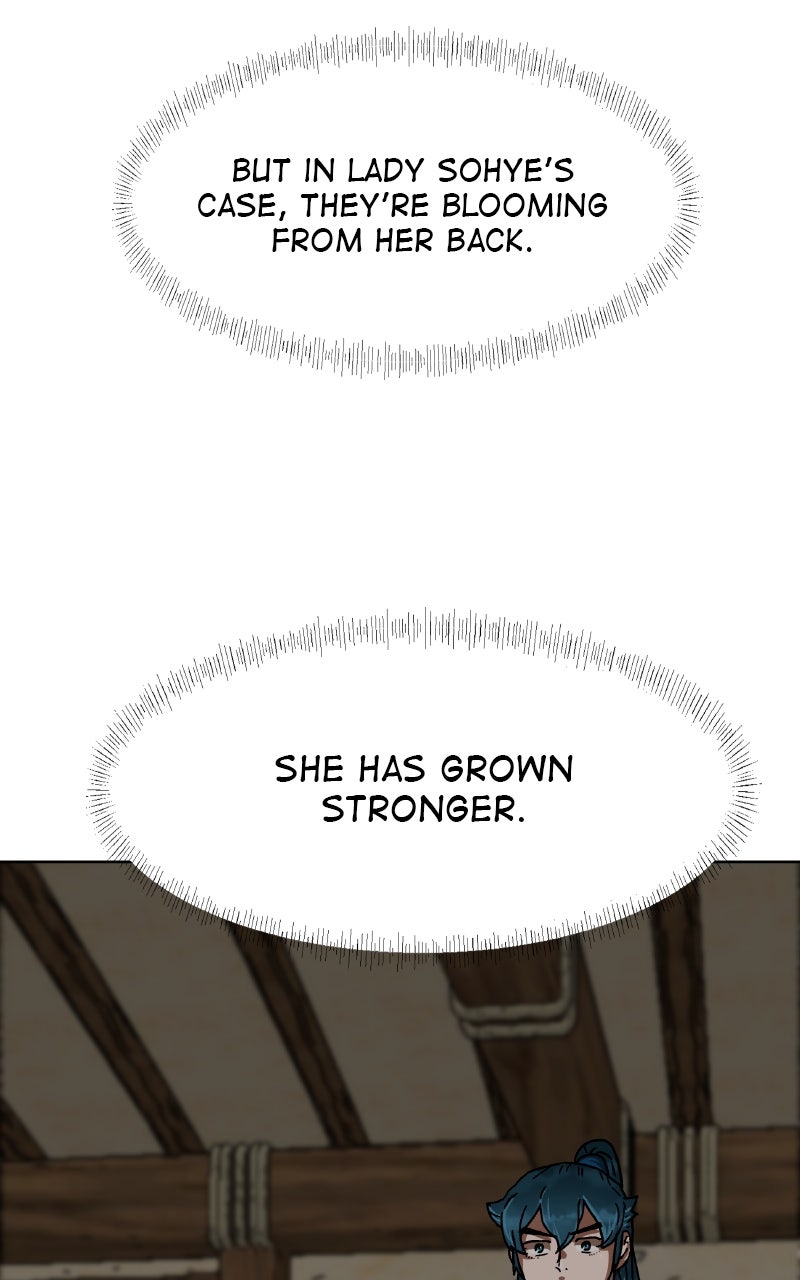 Like a Chilling Flame Episode 28 page 9 - 