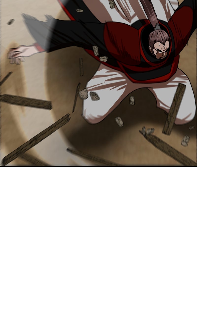 Like a Chilling Flame Episode 28 page 82 - 