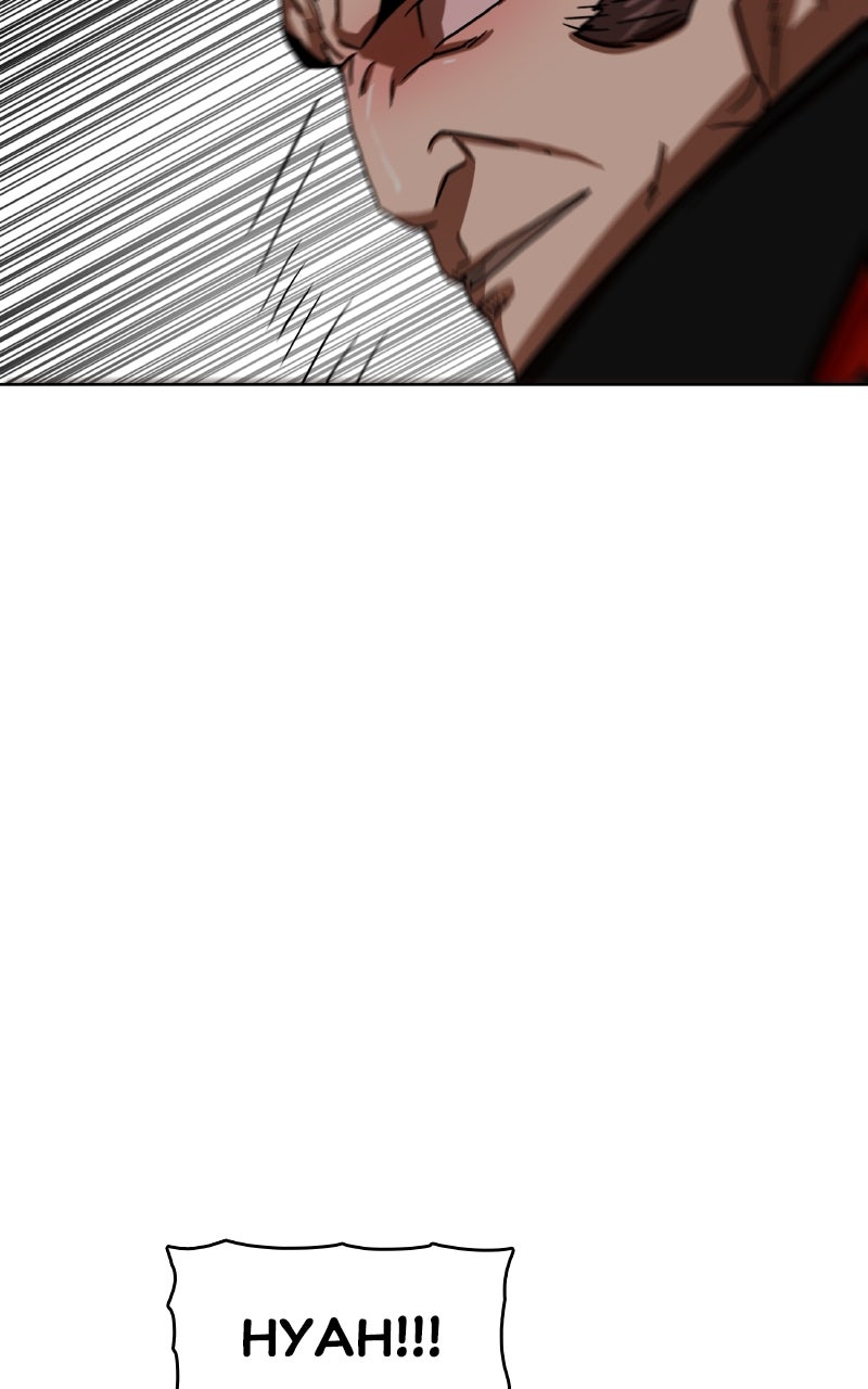 Like a Chilling Flame Episode 28 page 85 - 