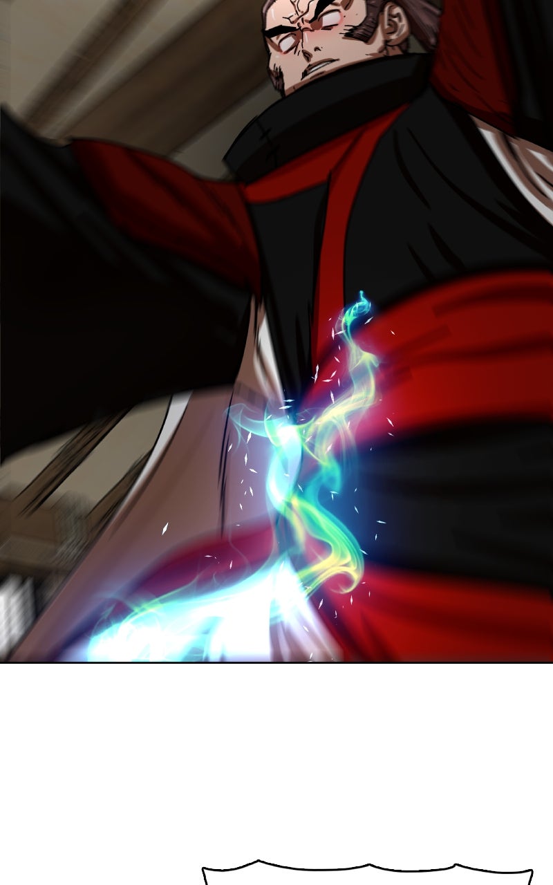 Like a Chilling Flame Episode 28 page 96 - 