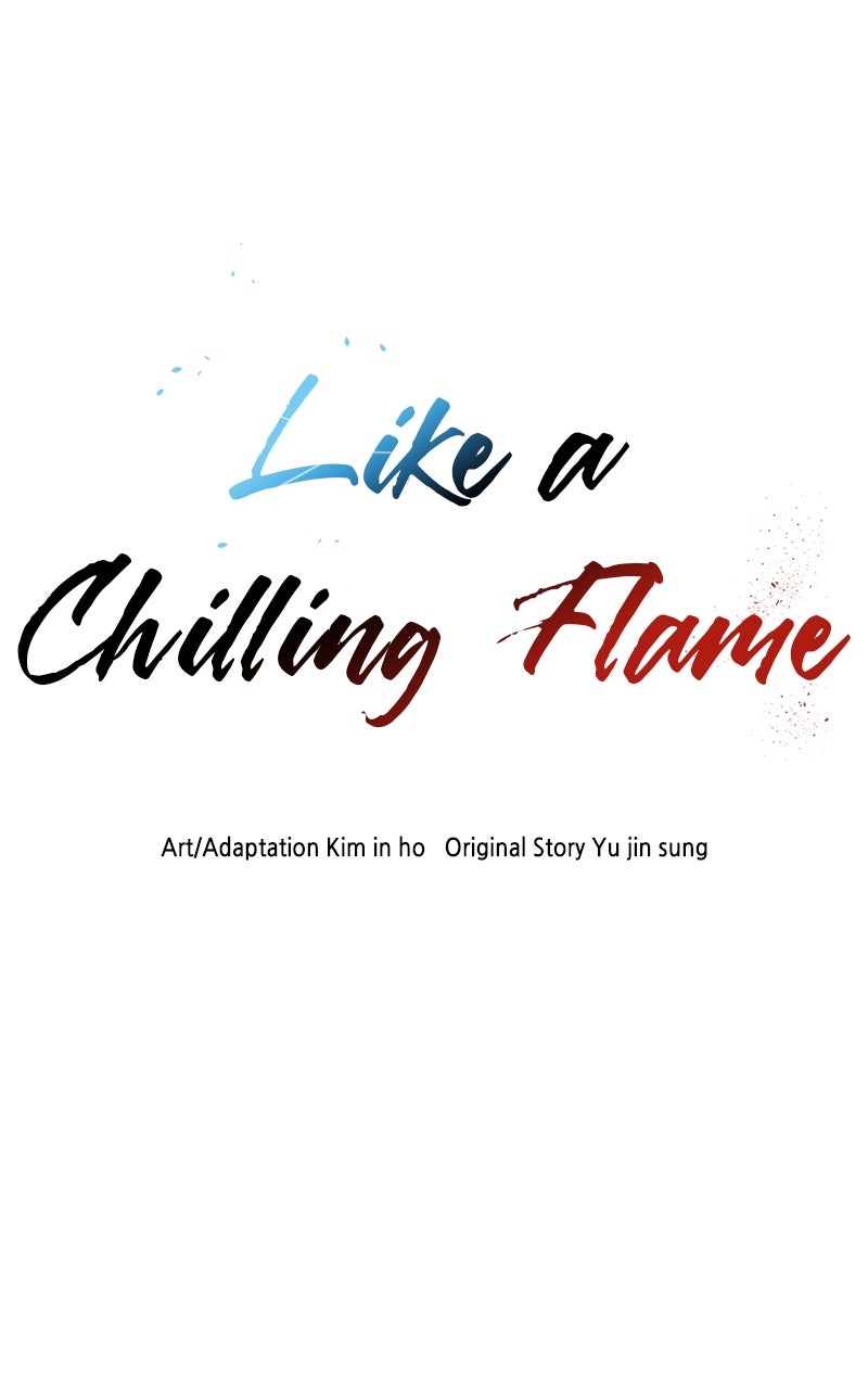 Like a Chilling Flame Episode 29 page 1 - 