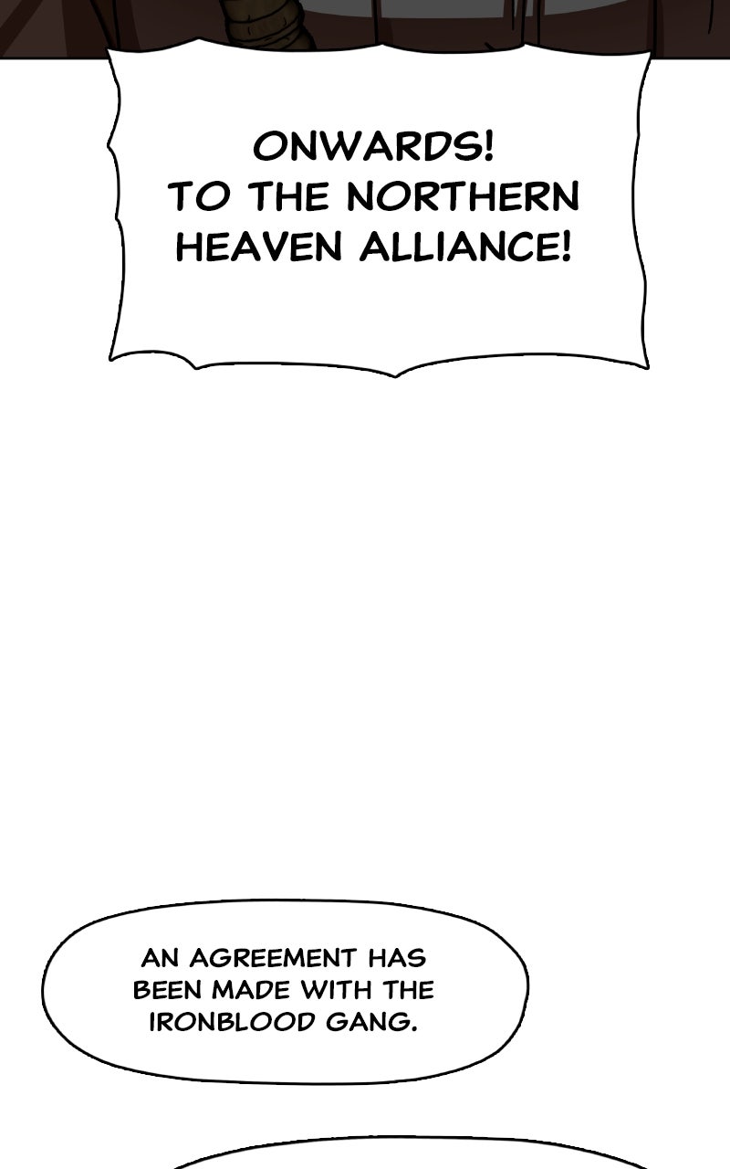 Like a Chilling Flame Episode 29 page 102 - 
