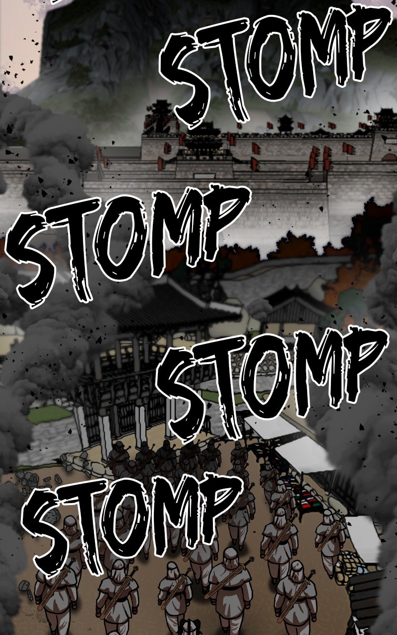 Like a Chilling Flame Episode 29 page 106 - 