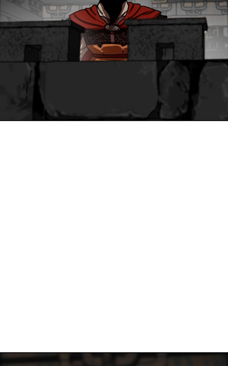 Like a Chilling Flame Episode 29 page 109 - 