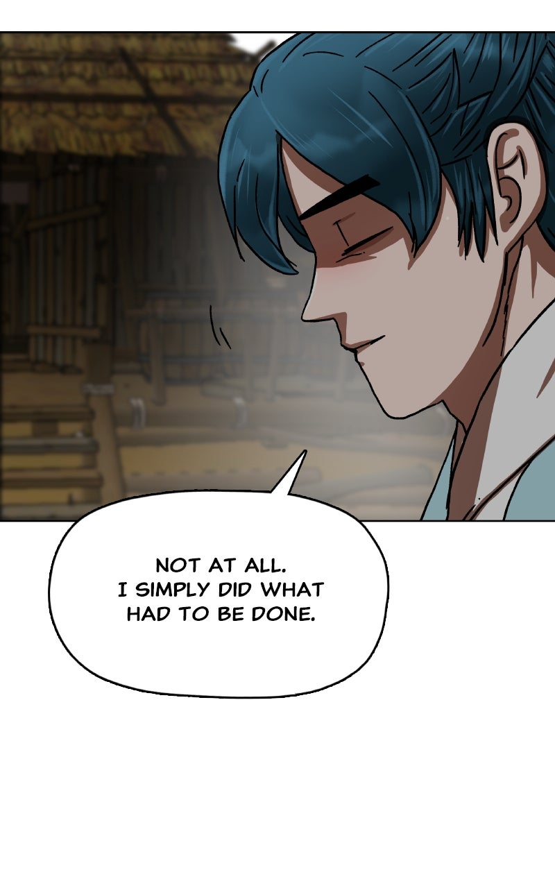 Like a Chilling Flame Episode 29 page 12 - 