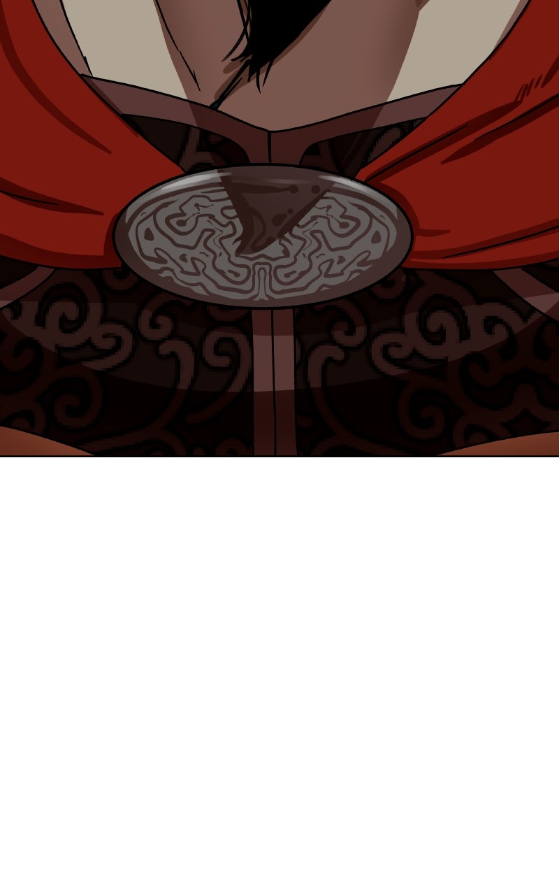 Like a Chilling Flame Episode 29 page 111 - 