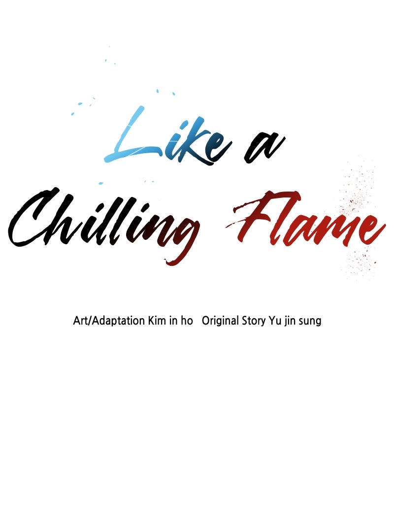 Like a Chilling Flame Episode 29 page 112 - 