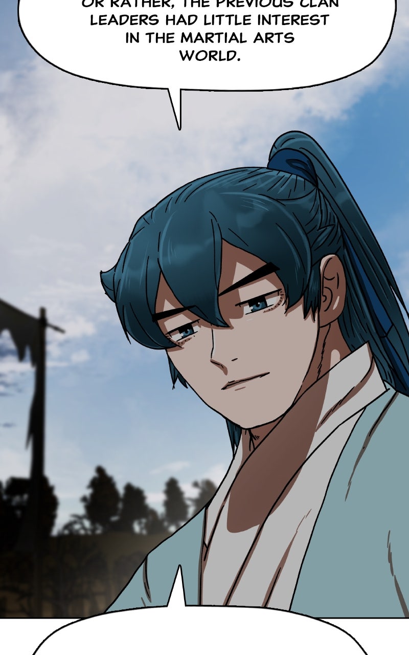 Like a Chilling Flame Episode 29 page 16 - 
