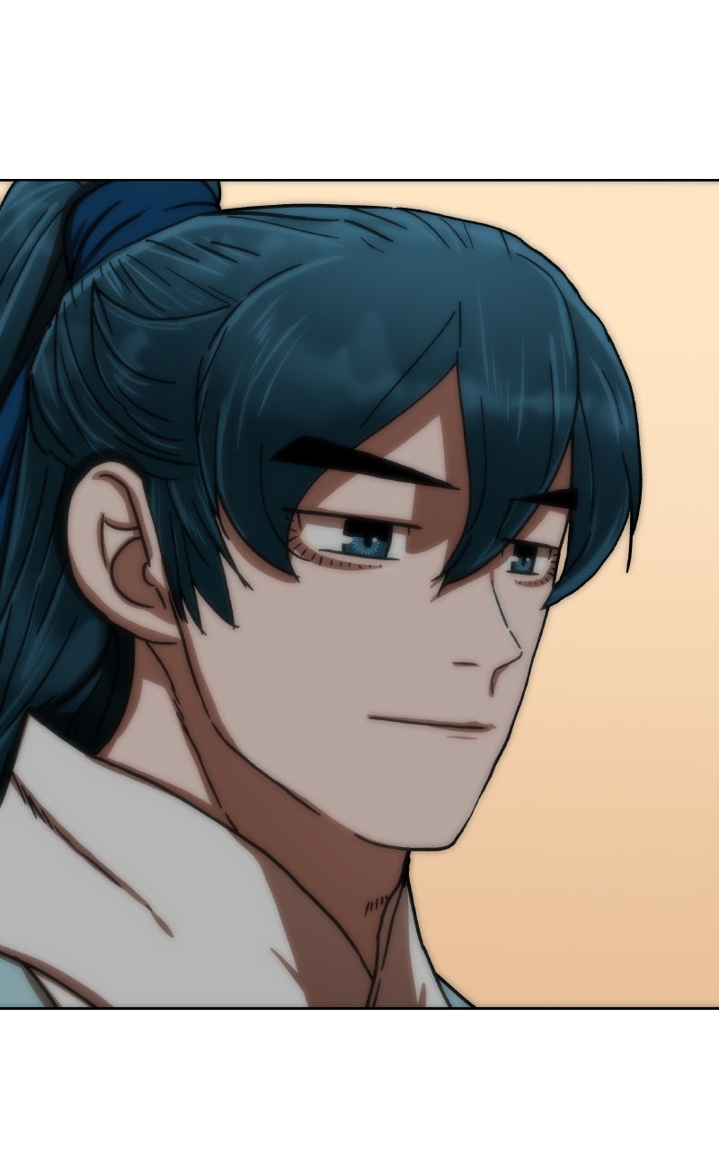 Like a Chilling Flame Episode 29 page 23 - 