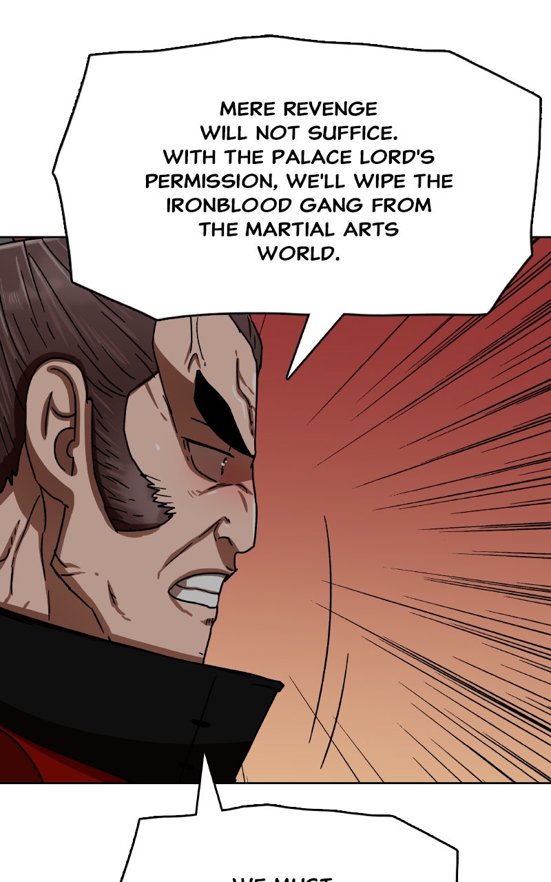 Like a Chilling Flame Episode 29 page 26 - 