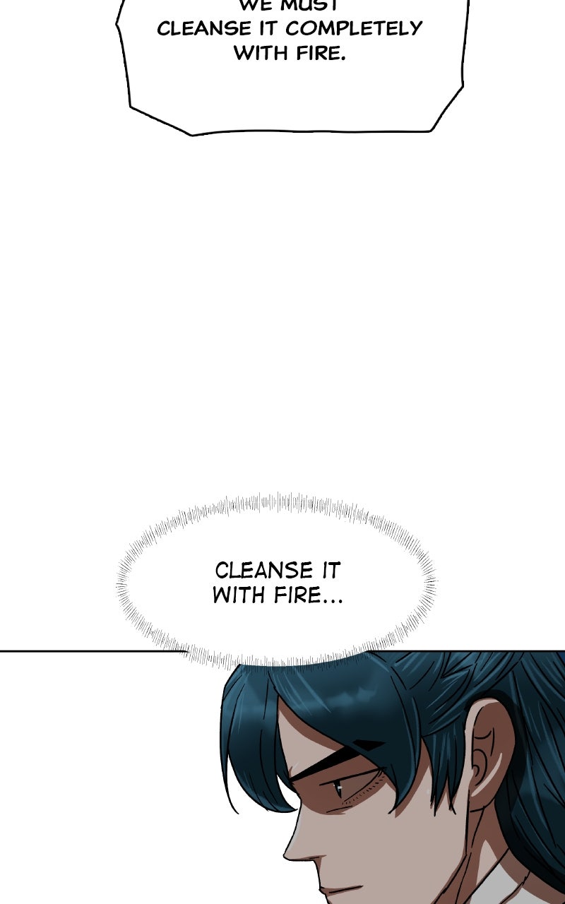 Like a Chilling Flame Episode 29 page 27 - 