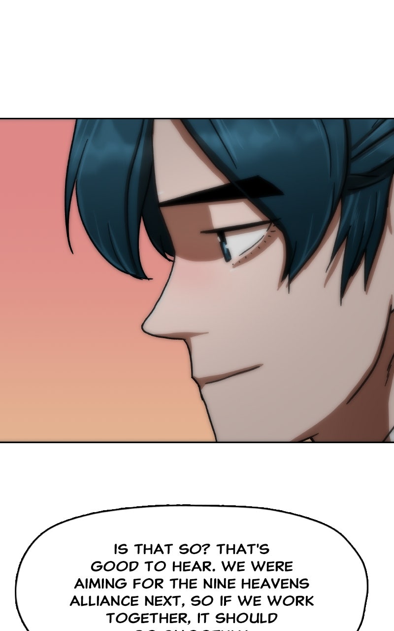 Like a Chilling Flame Episode 29 page 31 - 