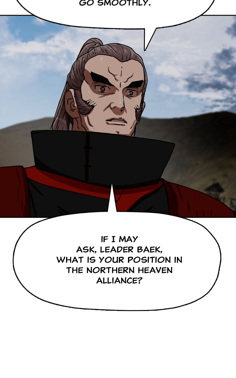 Like a Chilling Flame Episode 29 page 32 - 