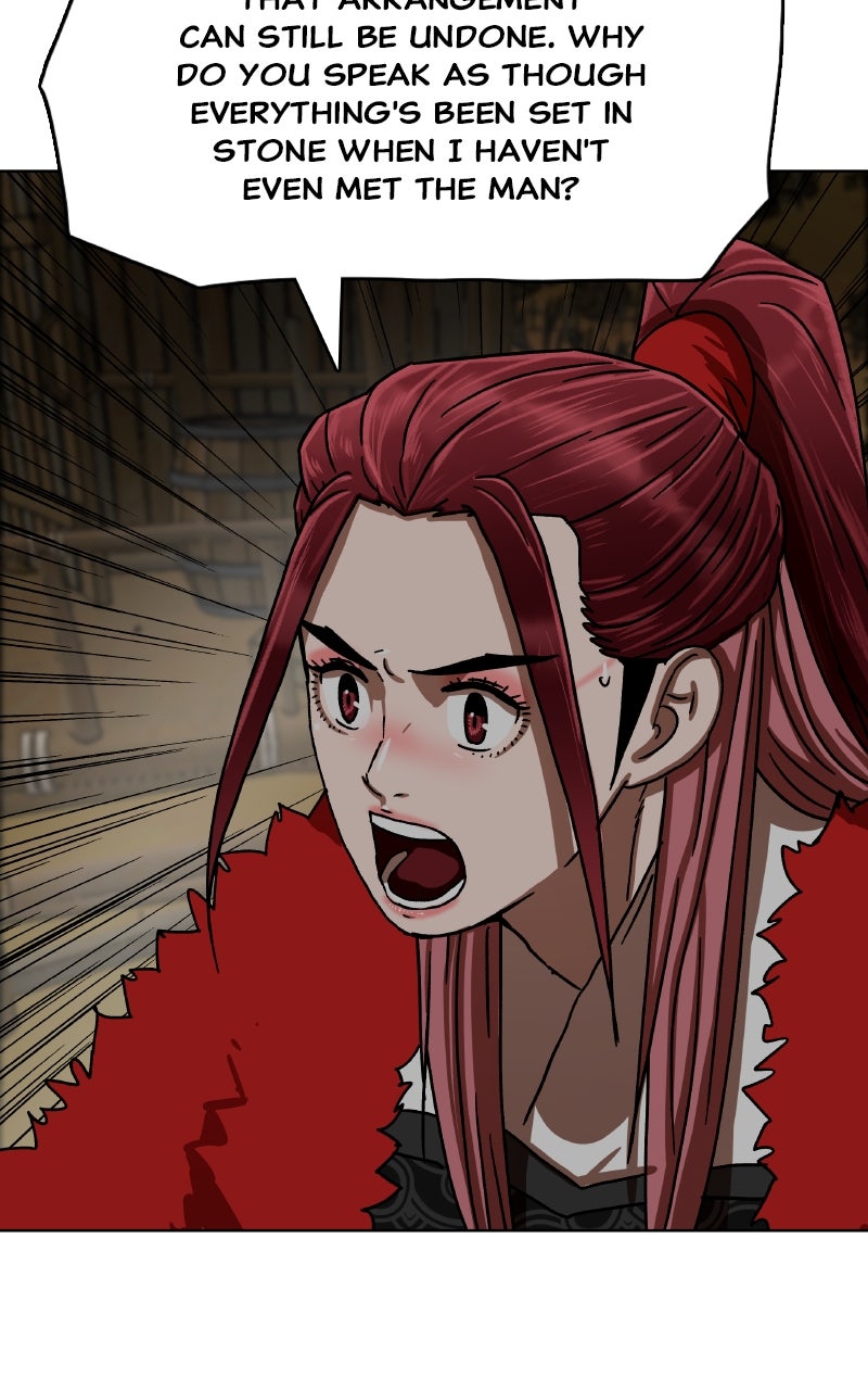 Like a Chilling Flame Episode 29 page 41 - 