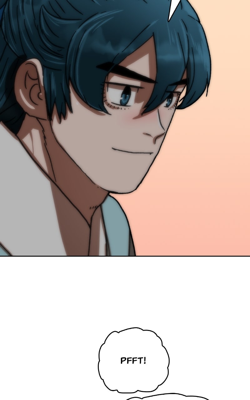 Like a Chilling Flame Episode 29 page 57 - 