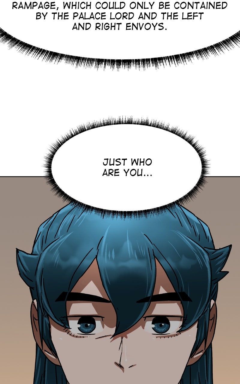 Like a Chilling Flame Episode 29 page 7 - 