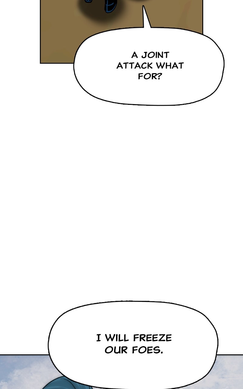 Like a Chilling Flame Episode 29 page 61 - 
