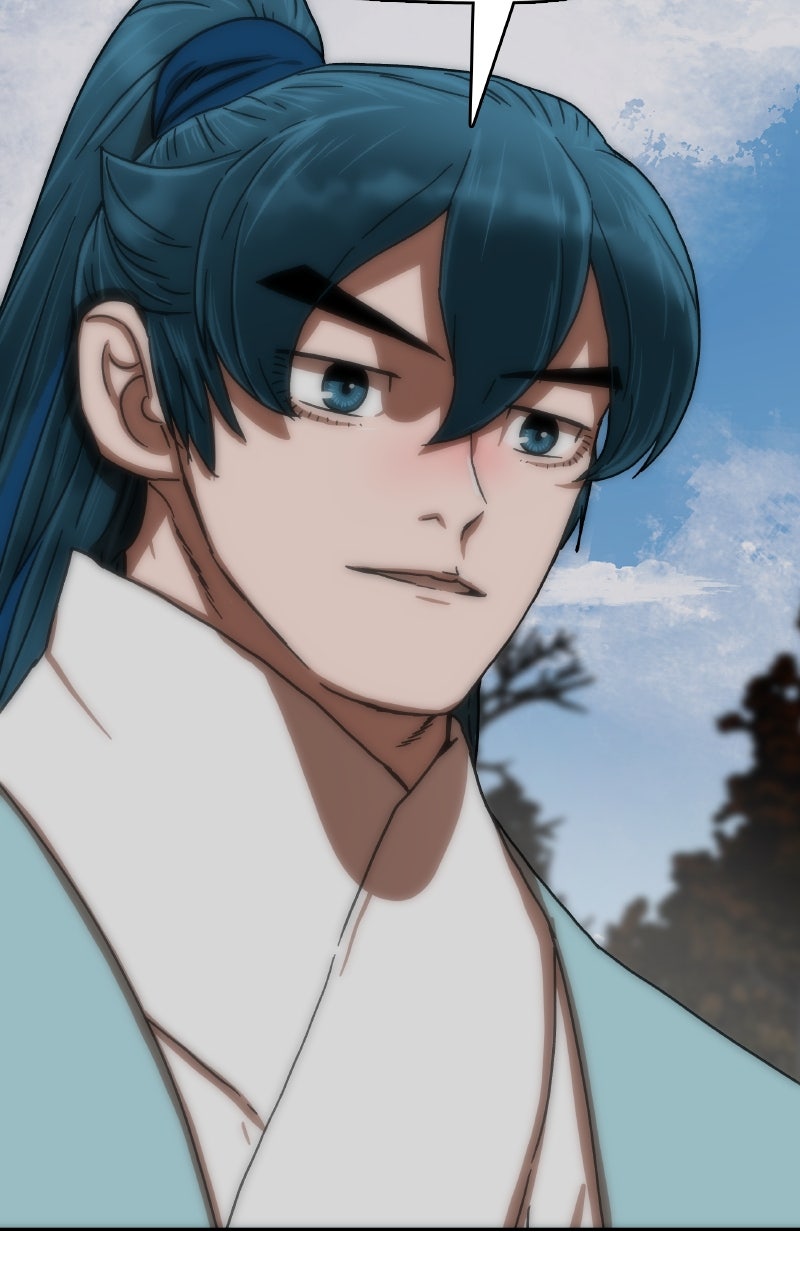 Like a Chilling Flame Episode 29 page 62 - 