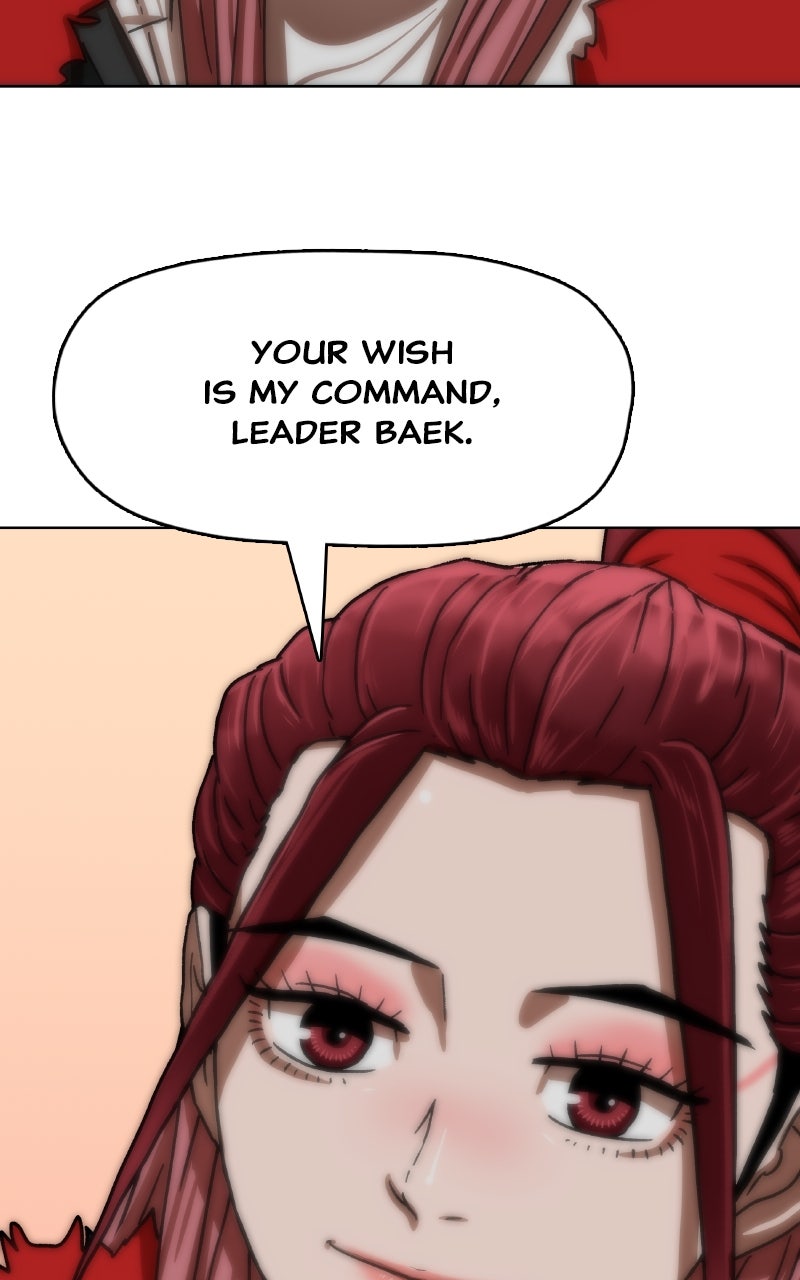 Like a Chilling Flame Episode 29 page 64 - 