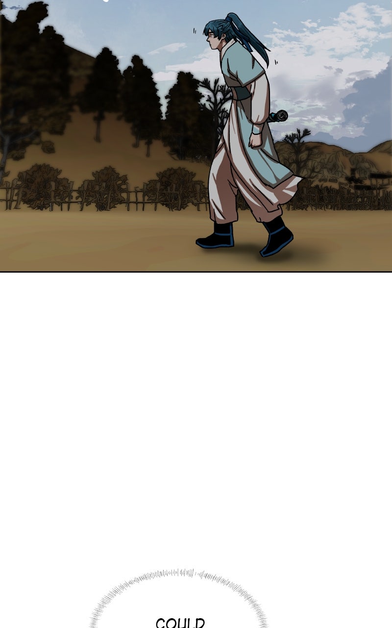 Like a Chilling Flame Episode 29 page 71 - 