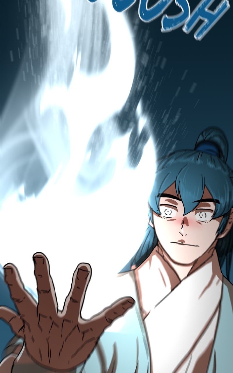 Like a Chilling Flame Episode 29 page 73 - 