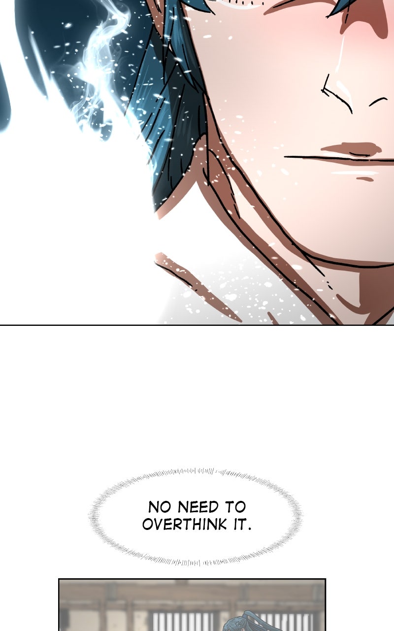 Like a Chilling Flame Episode 29 page 76 - 