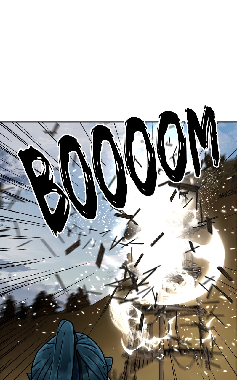 Like a Chilling Flame Episode 29 page 79 - 
