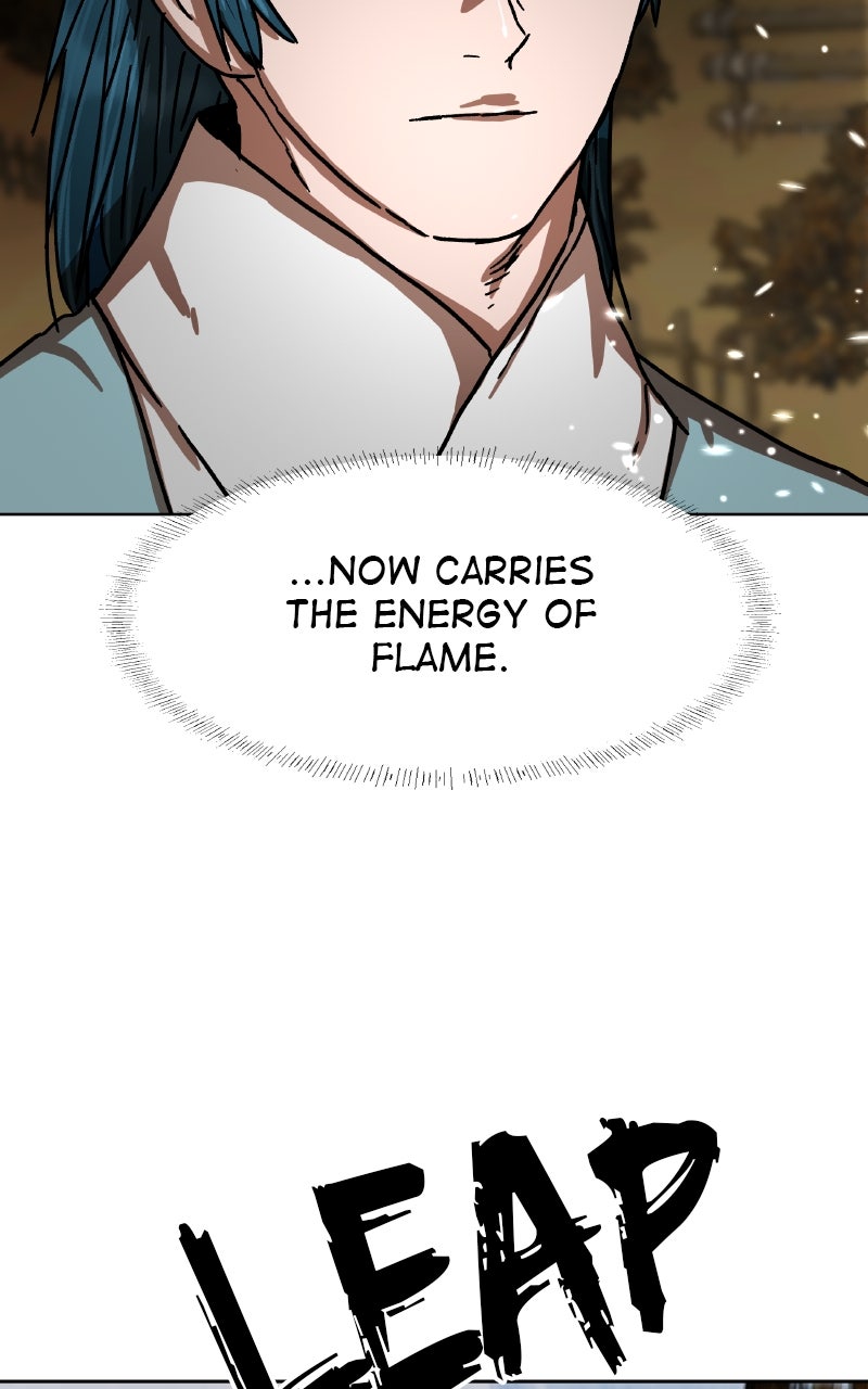 Like a Chilling Flame Episode 29 page 81 - 