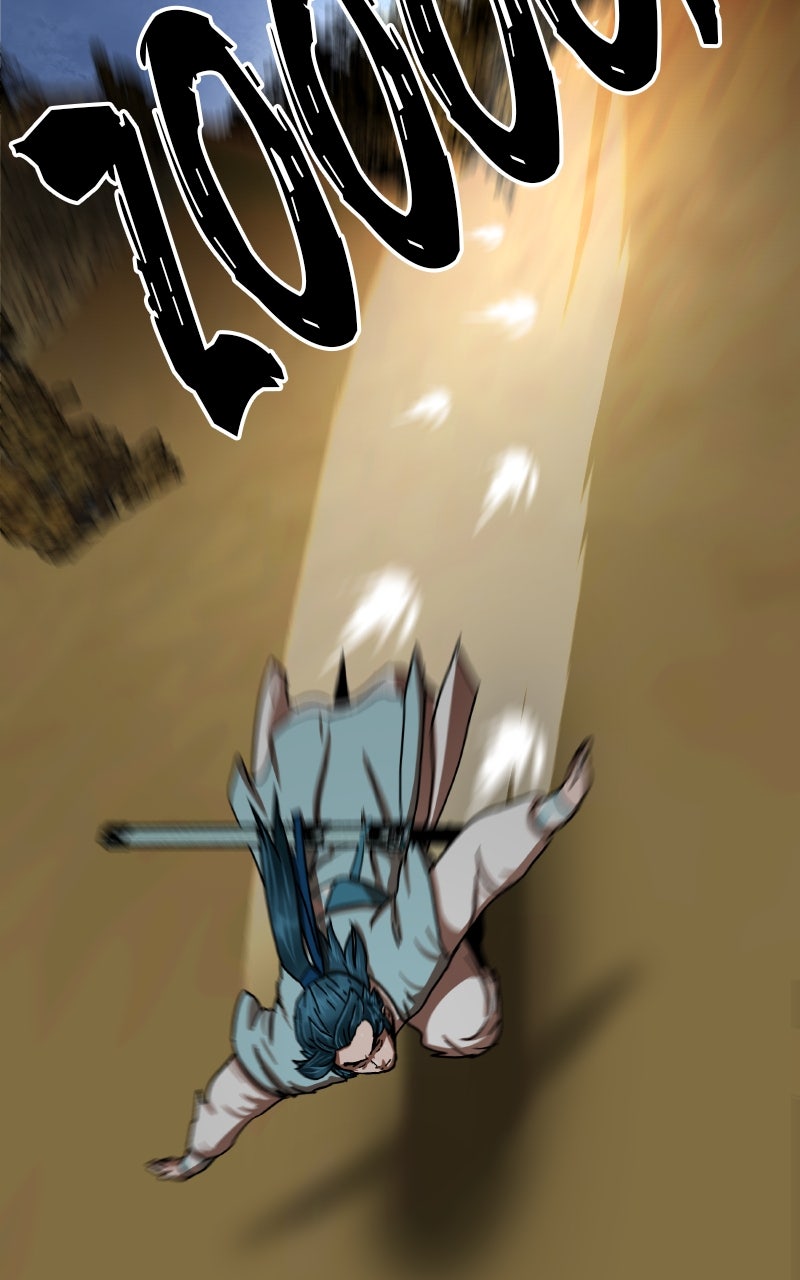 Like a Chilling Flame Episode 29 page 84 - 