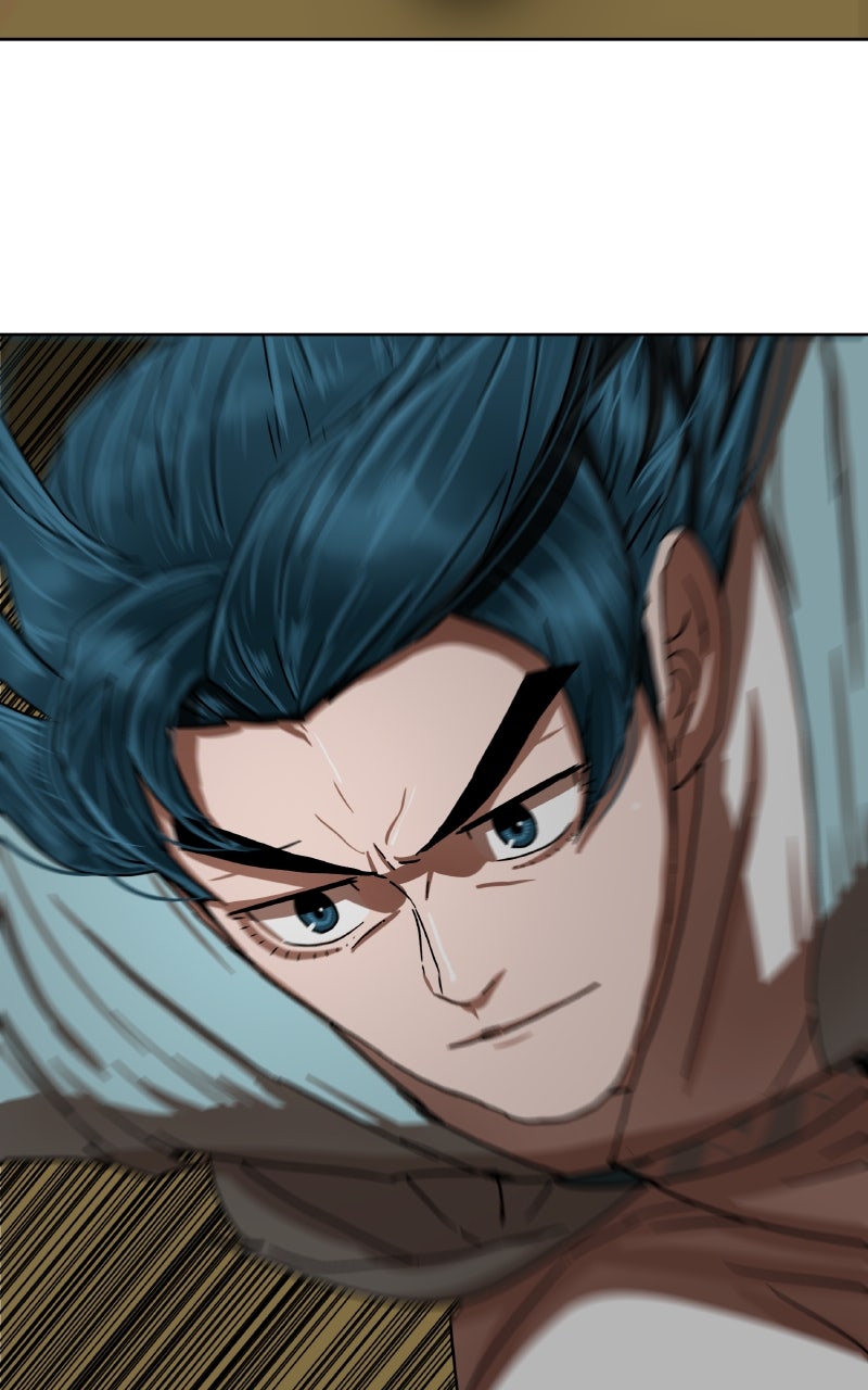 Like a Chilling Flame Episode 29 page 85 - 