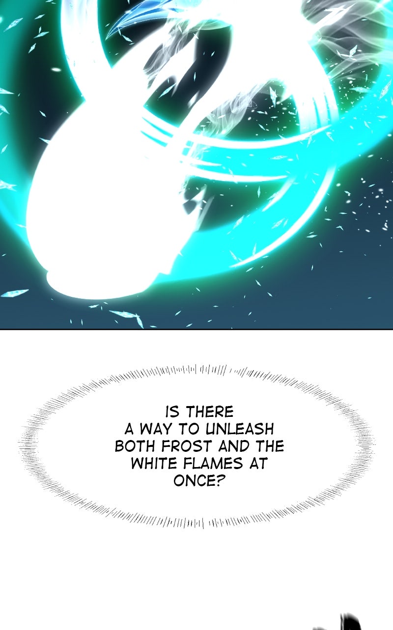 Like a Chilling Flame Episode 29 page 88 - 