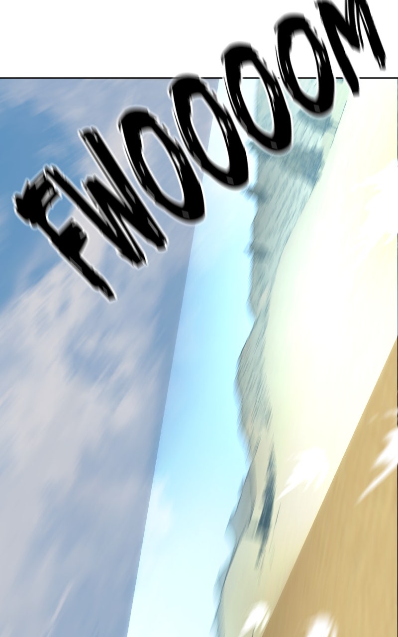 Like a Chilling Flame Episode 29 page 89 - 