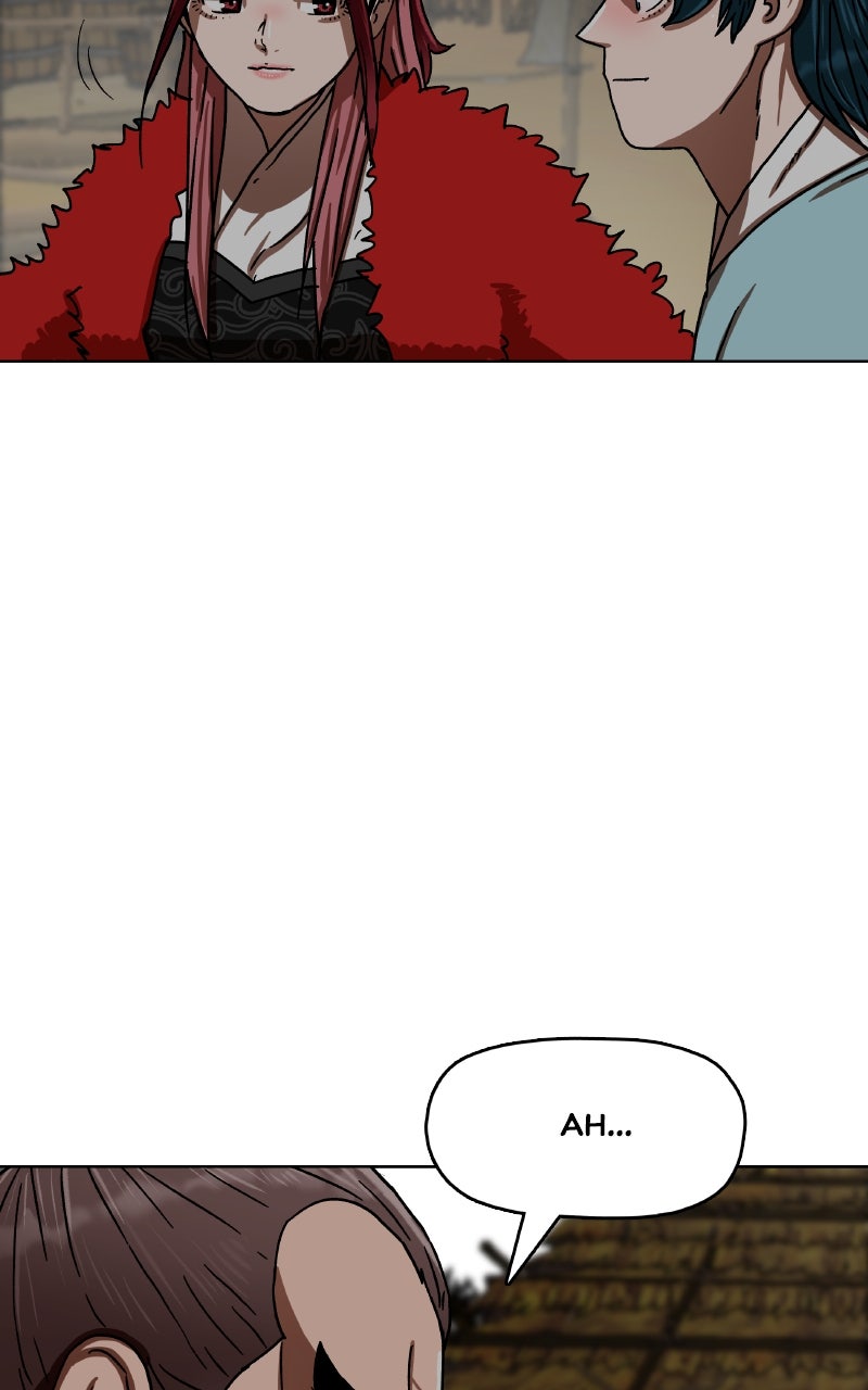 Like a Chilling Flame Episode 29 page 10 - 