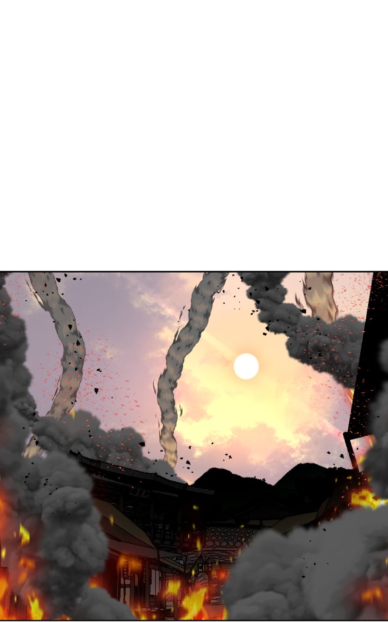 Like a Chilling Flame Episode 29 page 92 - 