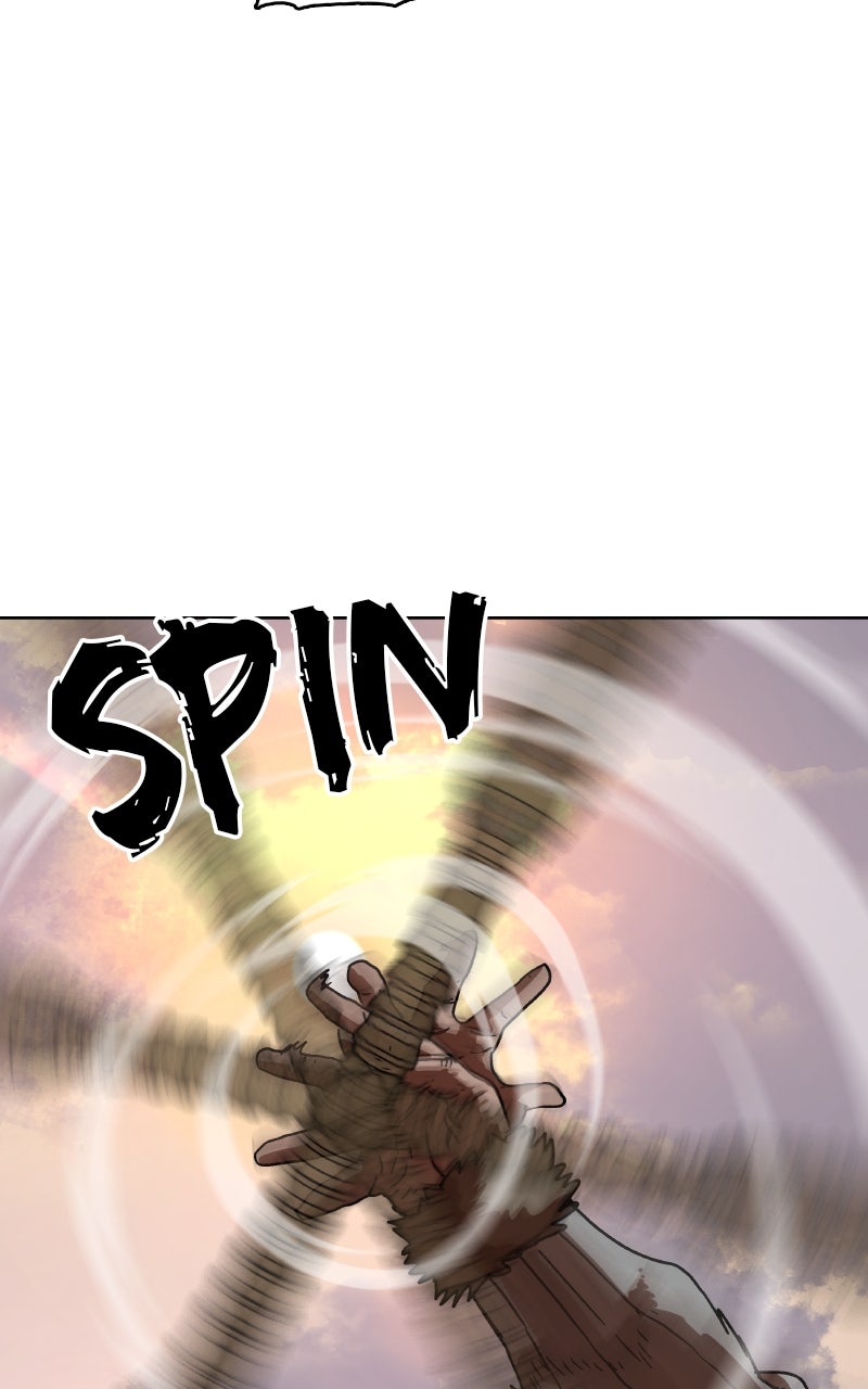 Like a Chilling Flame Episode 29 page 95 - 