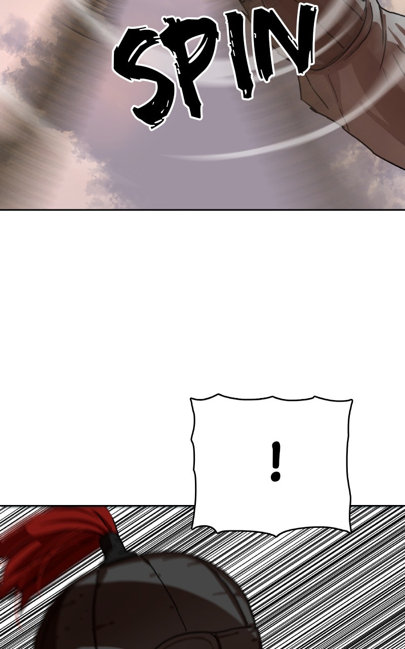 Like a Chilling Flame Episode 29 page 96 - 