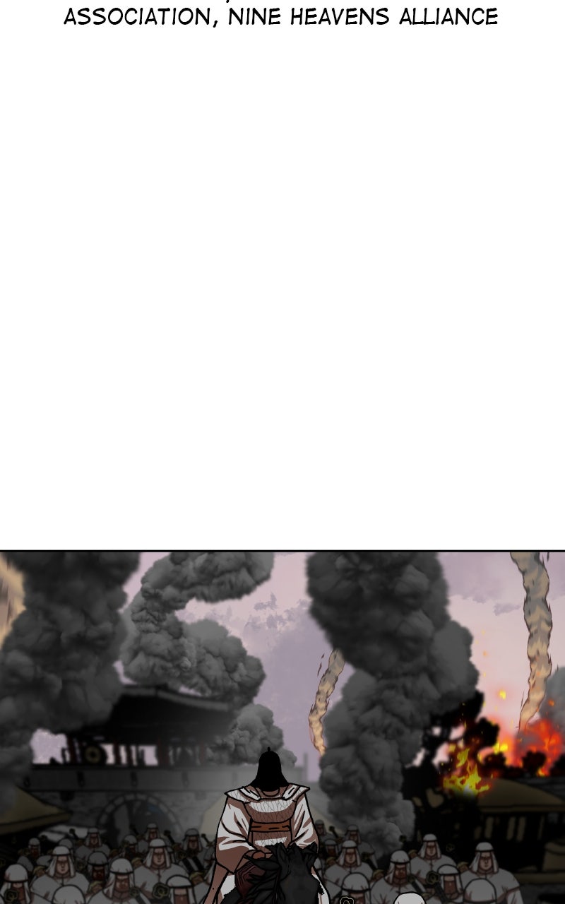 Like a Chilling Flame Episode 29 page 100 - 