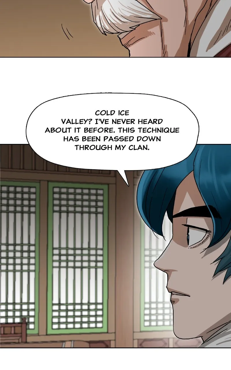 Like a Chilling Flame Chapter 3 page 11 - 