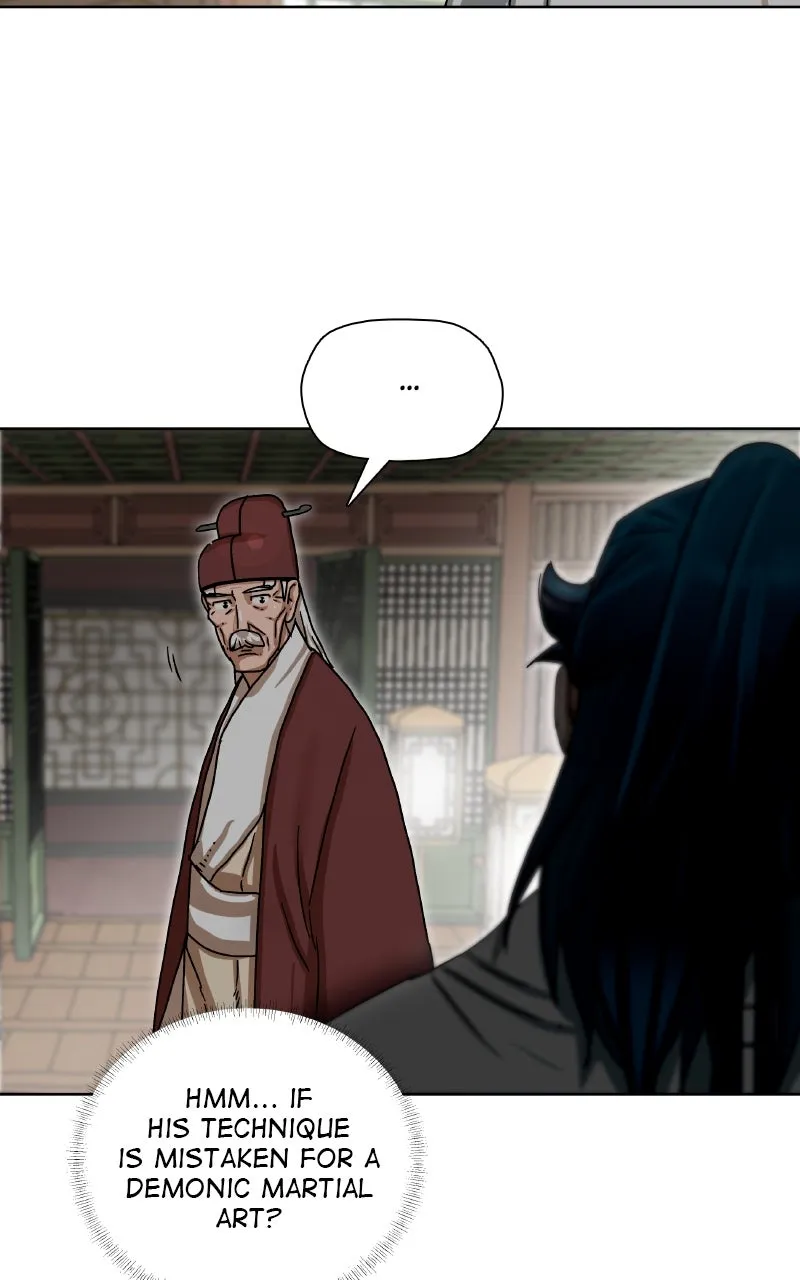 Like a Chilling Flame Chapter 3 page 15 - 